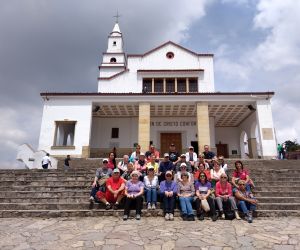 Bogotá