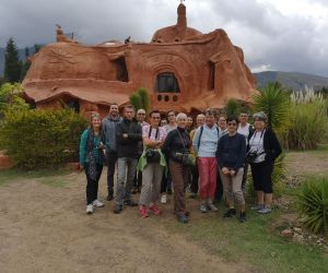 Villa de Leyva