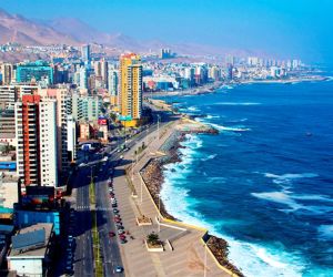 Antofagasta