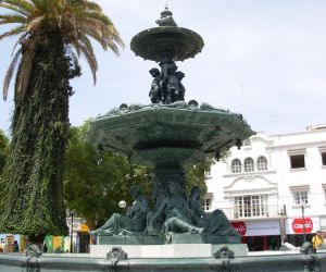Tacna