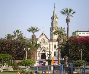 Arica