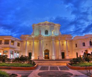 Popayan