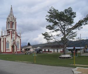 Inzá