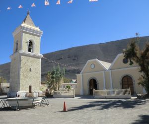 Tarapaca