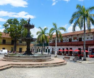 Santa Fé de Antioquia