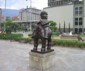 Medellin