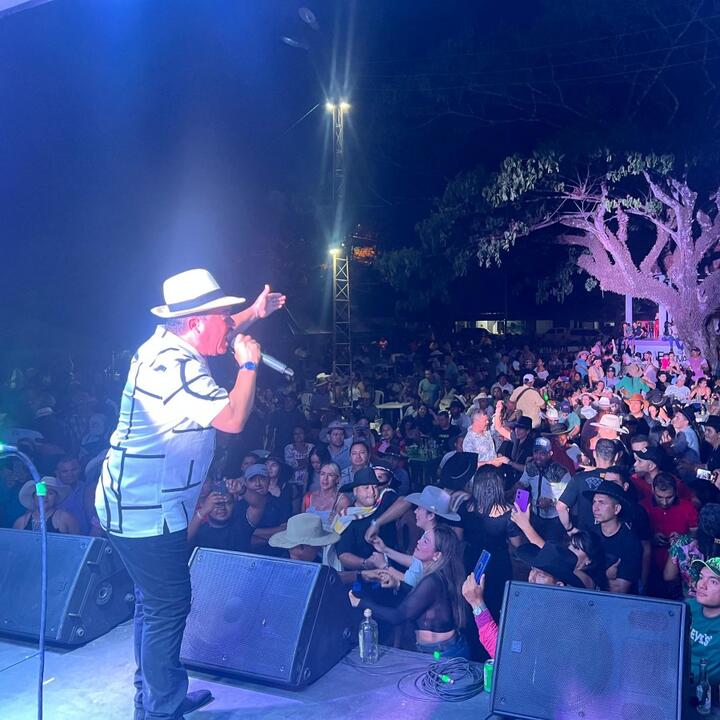 La Corocora y la Cotiza Criolla