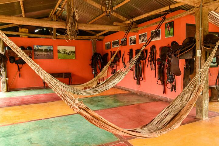 Hotel Villas de San Luis