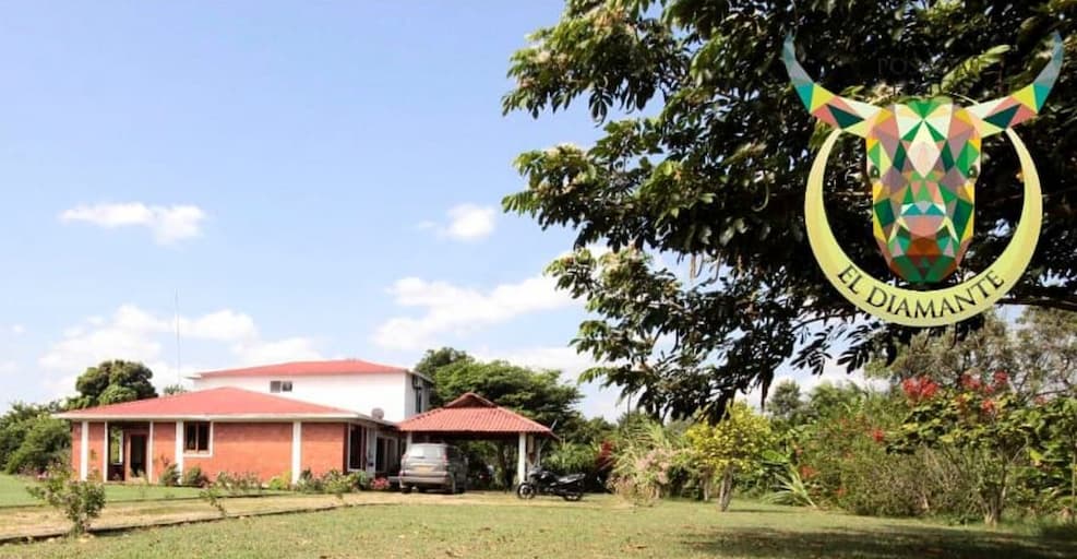 Posada Hato el Diamante