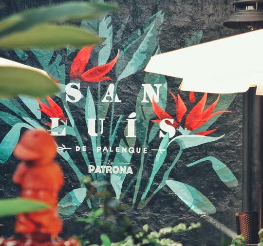 La Patrona Cocina Ancestral