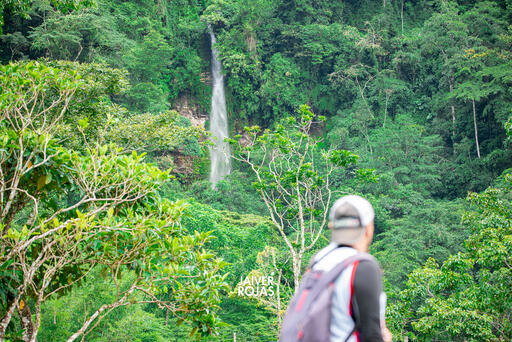 Cabalgatas por caminos veredales