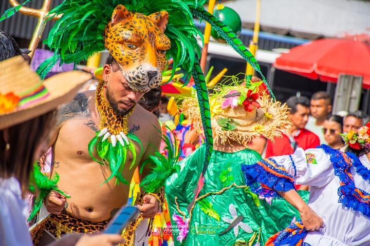 Festival Nacional de Colonias