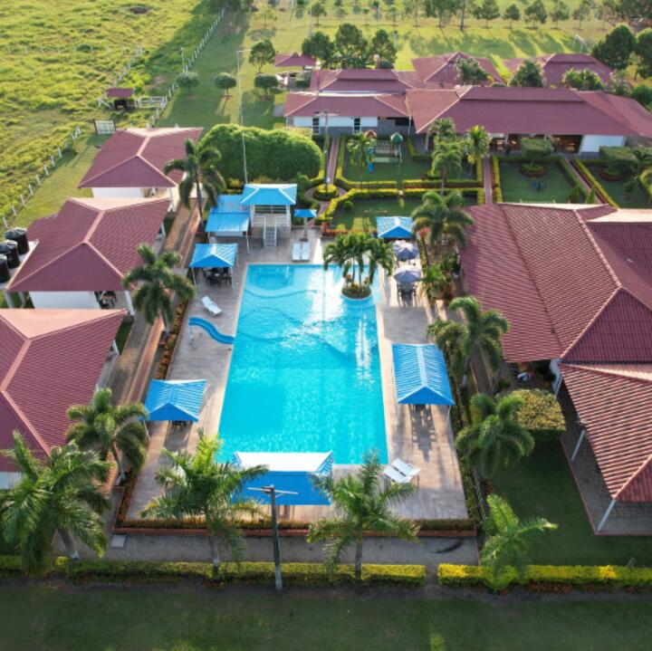 Hotel Campestre el Encanto