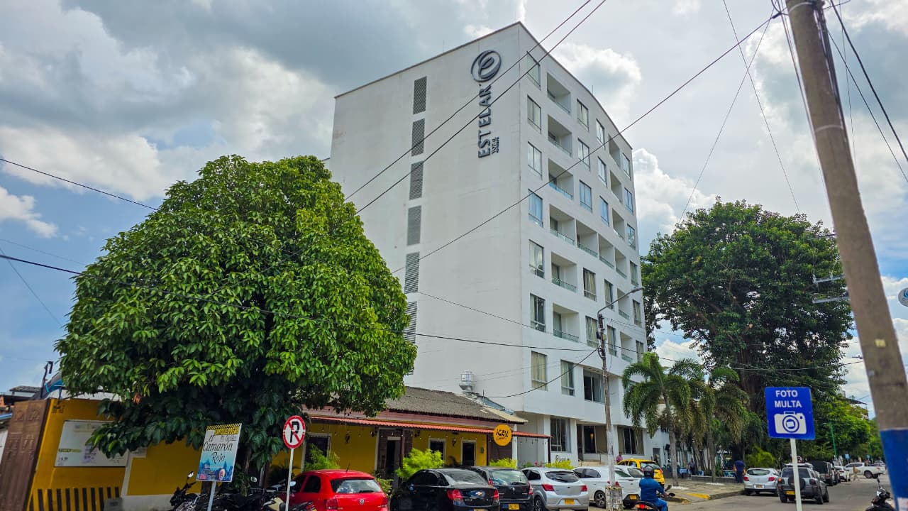 Hotel Estelar Yopal