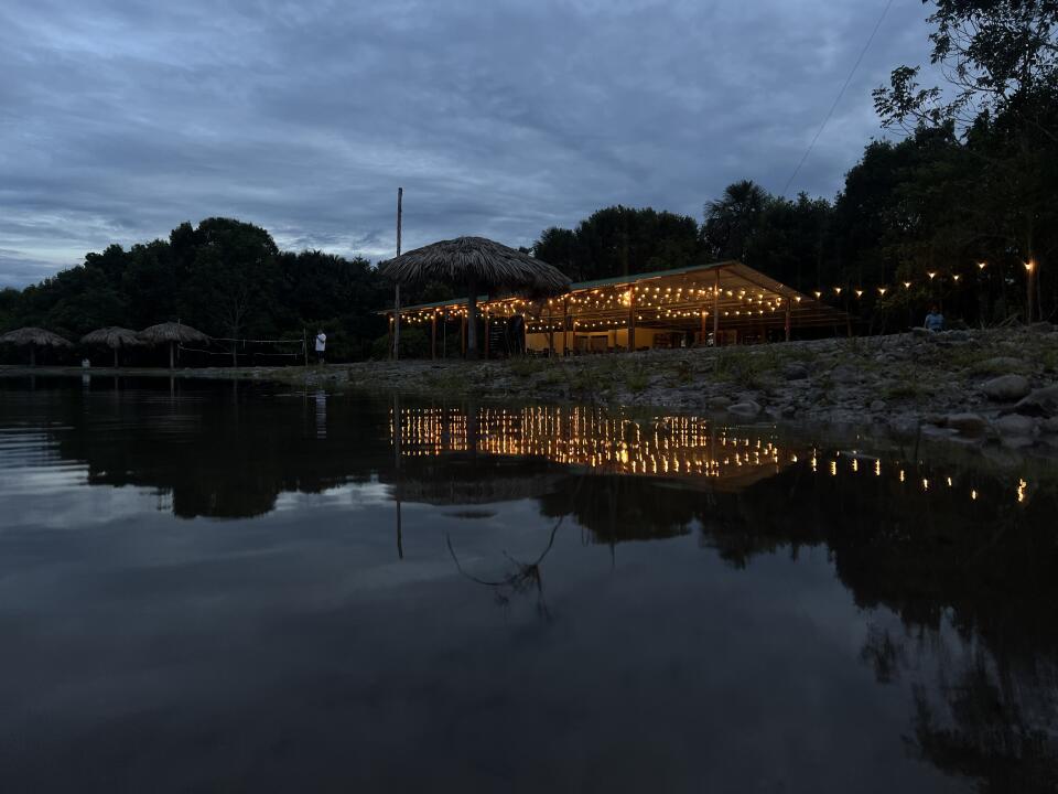 Parque Ecoturístico Asuán