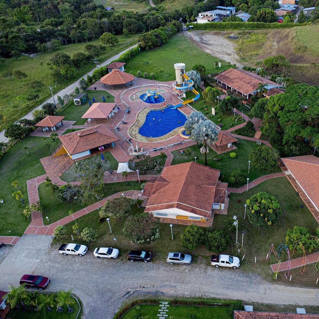 Centro Vacacional Hotel Los Lagos