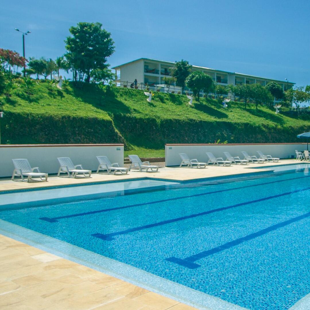 Hotel Monserrat Plaza