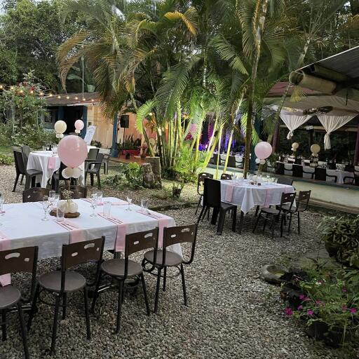 Canaima Centro Ecoturístico