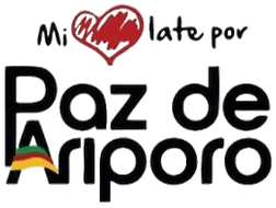 Mi Corazón late por Paz de Ariporo.