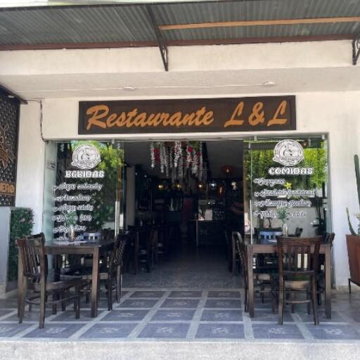 Restaurante El Marinero LyL