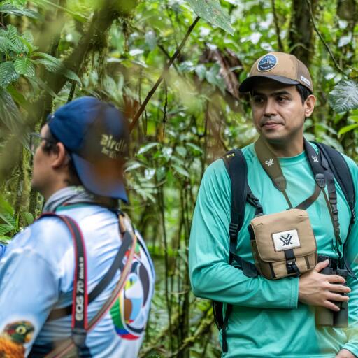 Chámeza BirdFair – Encuentro de avifauna y turismo de naturaleza