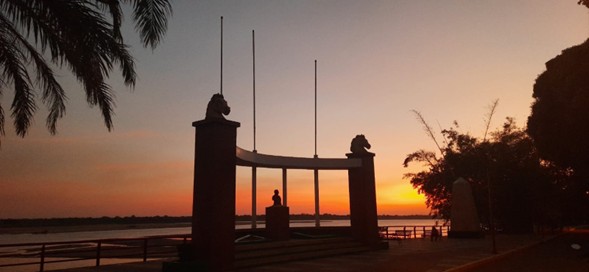 Recorrido Histórico, Patrimonial y Literario