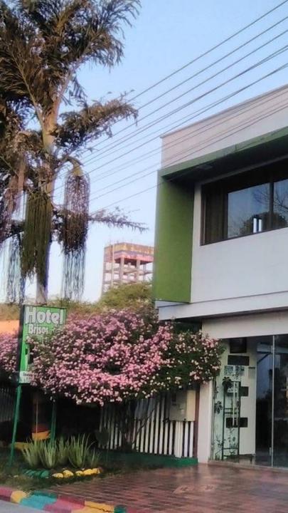 Hotel Riveras de San Miguel