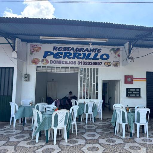 Restaurante Perrillo