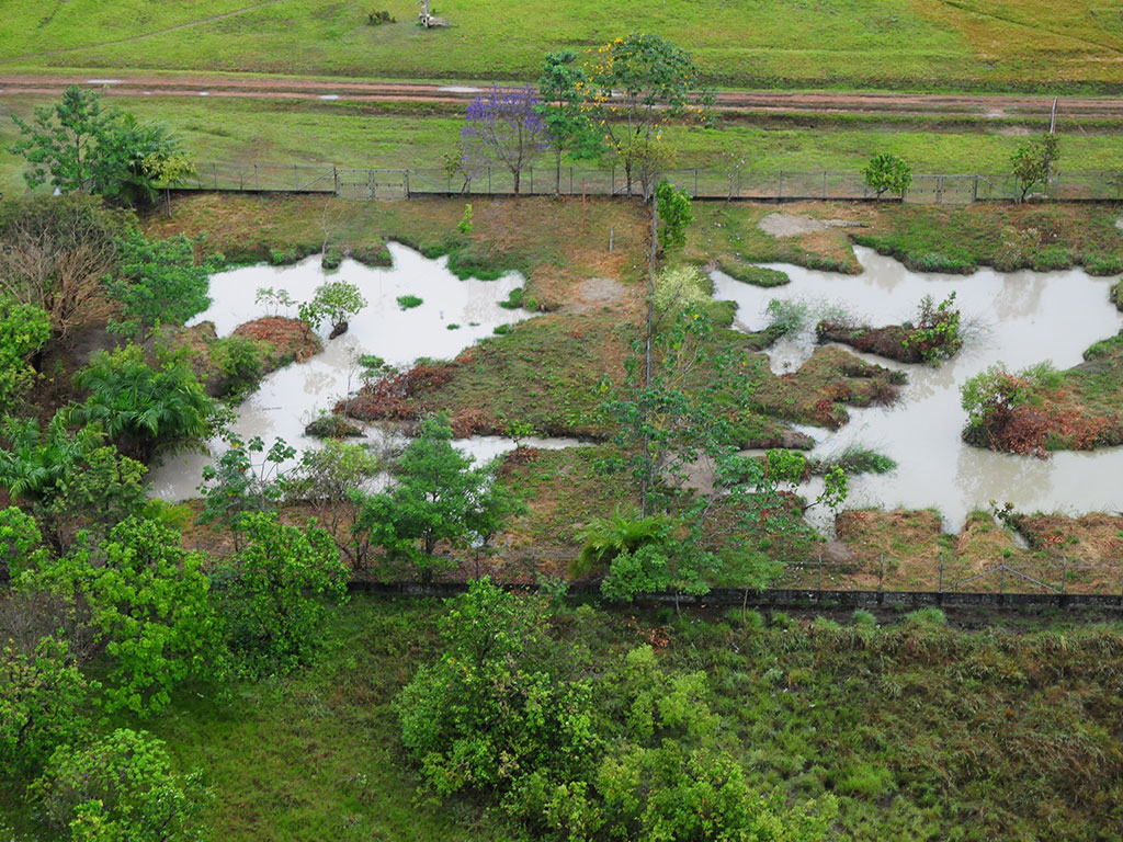 Parque Ecotematico Wisirare