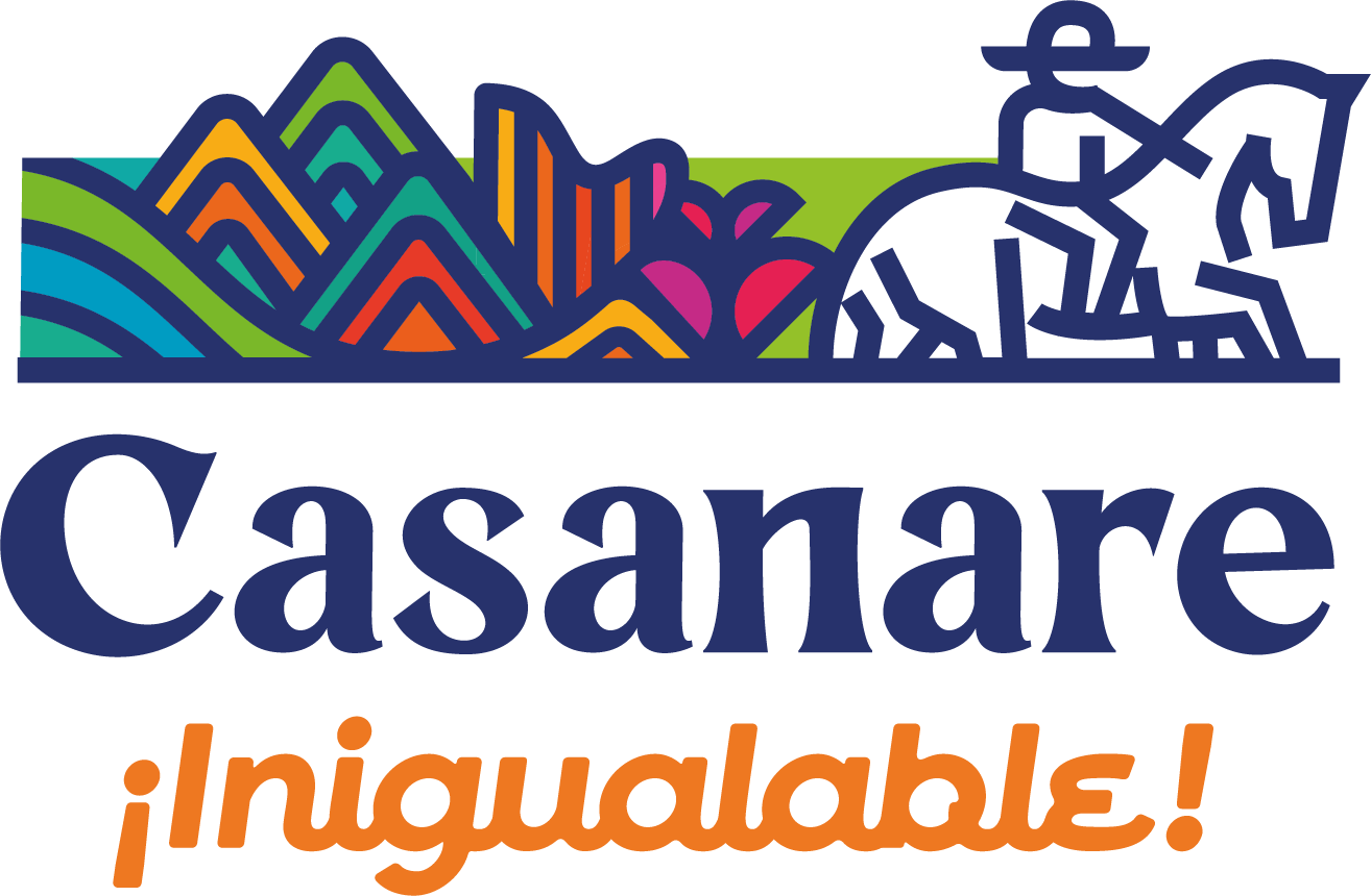 Portal oficial de turismo en Casanare