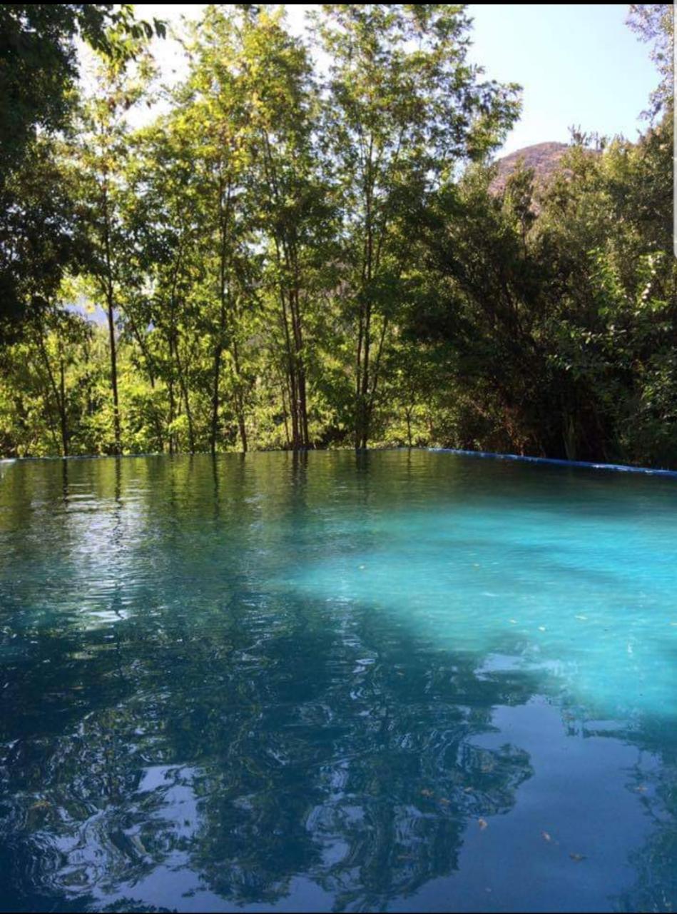 Alojamiento Hostería El Nido del Águila en San Jose De Maipo Y Pirque,  Chile. 39 USD, 1 Adultos