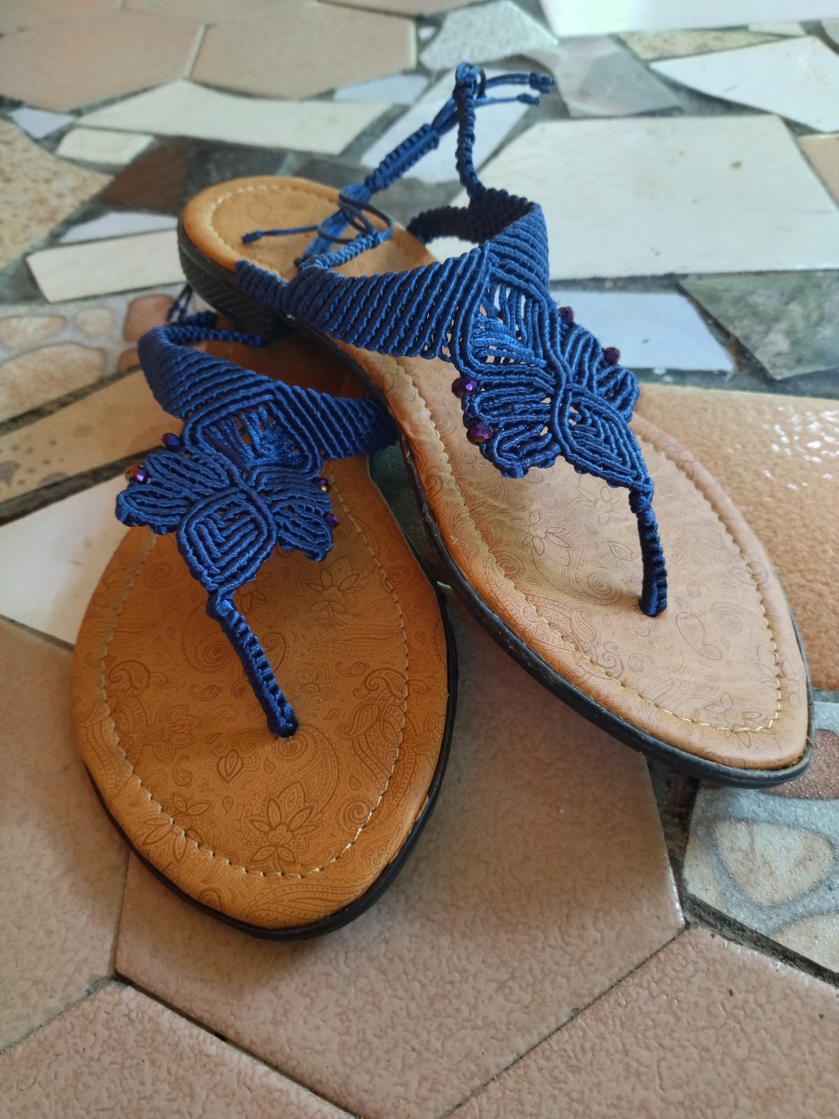 SANDALIAS ROSITA en Casanare,