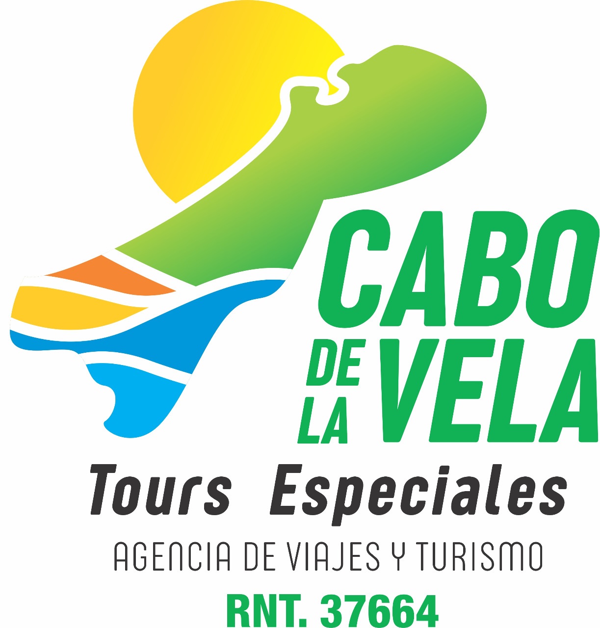 TOUR CABO DE LA VELA 2 DIAS Y UNA NOCHE.